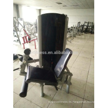 Máquina de extensión de piernas sentada XF11 Xinrui fitness equipment factory supply